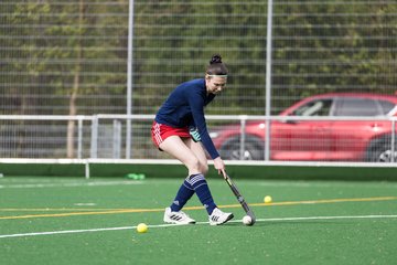 Bild 58 - F VfL Pinneberg - HC St. Pauli : Ergebnis: 2:1